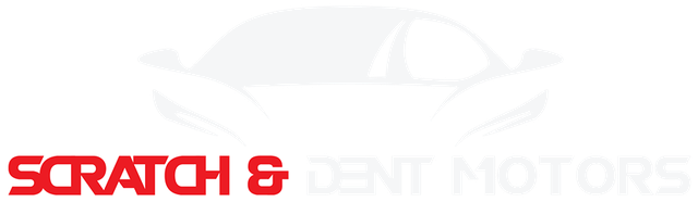 Scratch & Dent Motors