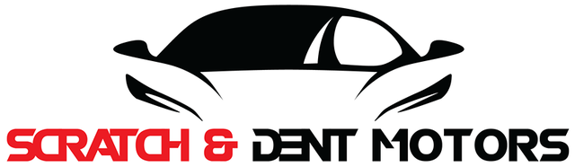 Scratch & Dent Motors